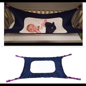 Baby Hammock